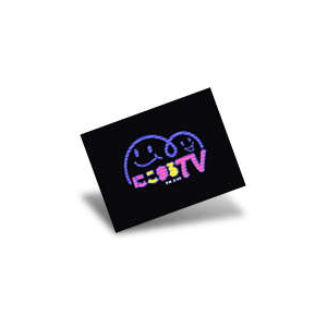KSB”Nikomaru TV” title CG