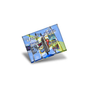 J-phone四国「カラー液晶 J-SH02登場！篇」