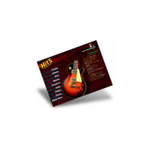 HIT'S GUITARS＆MUSIC
